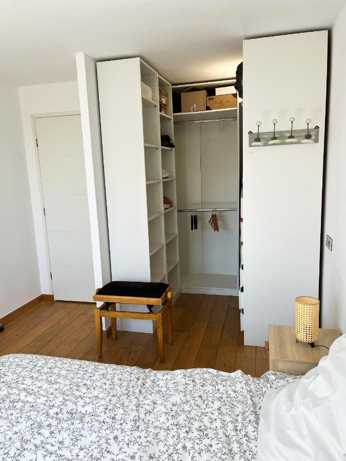 Appartement 84M² Avec 2 Parkings Privatifs Villeneuve-Loubet Exterior photo
